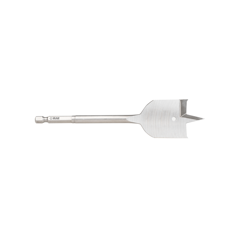 Broca madera pala ø22 mm ref.1650