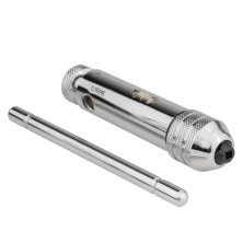 Giramachos "t" crique nº 20 largo m5-m12 ref.3912