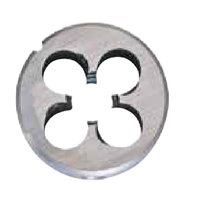 Cojinete roscar mano din-en-22568 hss 6g mf-24x1,00 mm