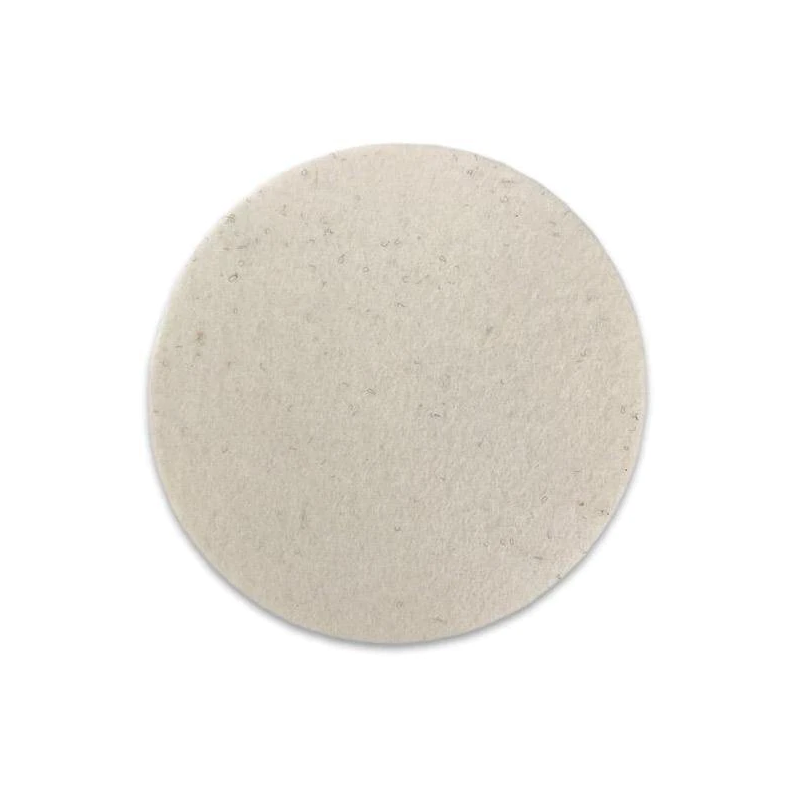 Disco fieltro ø250x40 mm               '