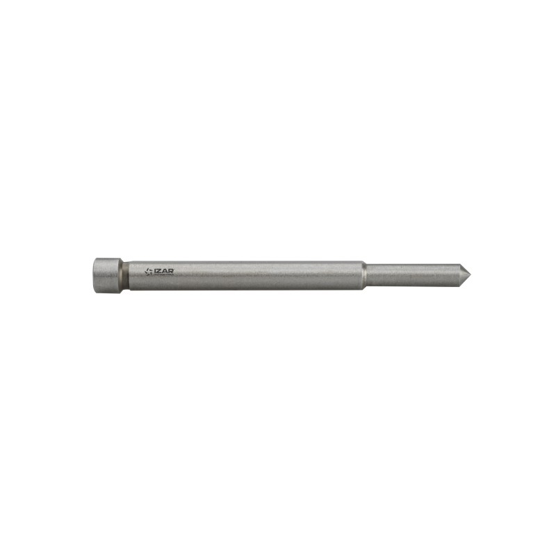 Expulsor centrador para fresa hueca 4070 ø 6.34x77 ref-61502