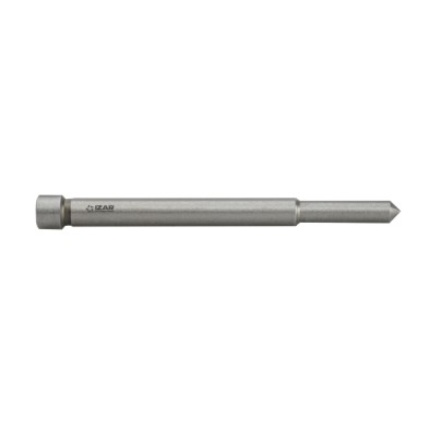 Expulsor centrador para fresa hueca 4070 ø 6.34x77 ref-61502