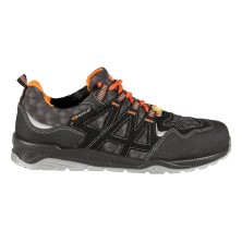 Par zapato microelectronica cofra captain s1 p esd src nº39