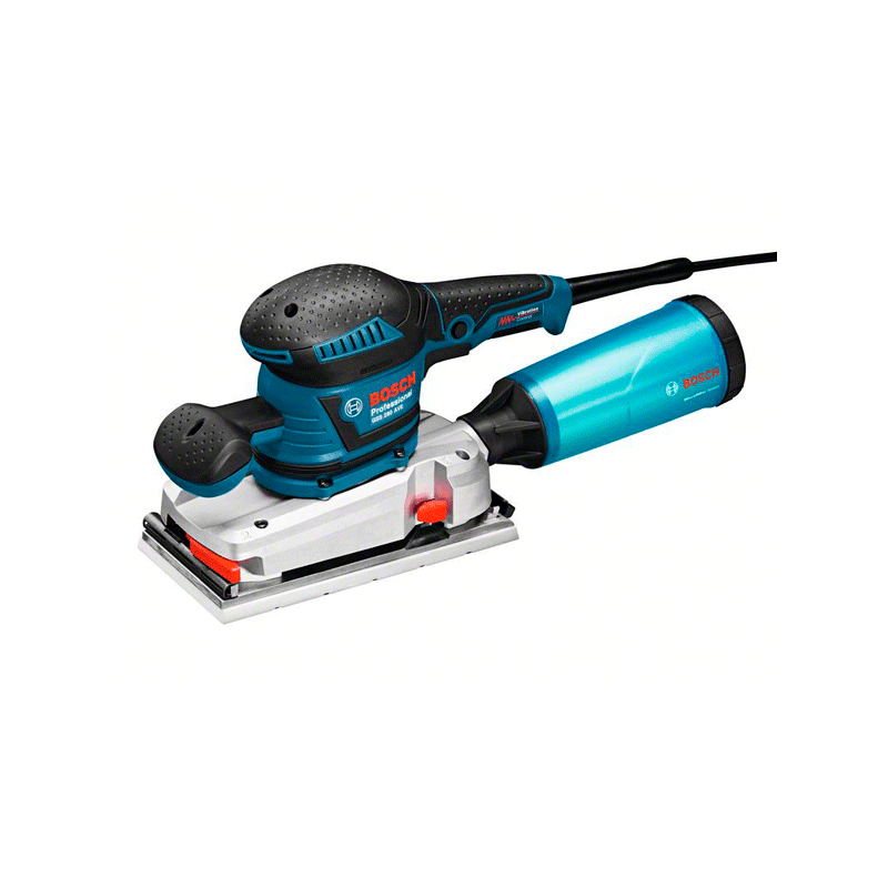 Lijadora orbital gss 280 ave prof. 350w