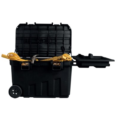 Caja herr.plast.stanley c/ruedas 1-92-978