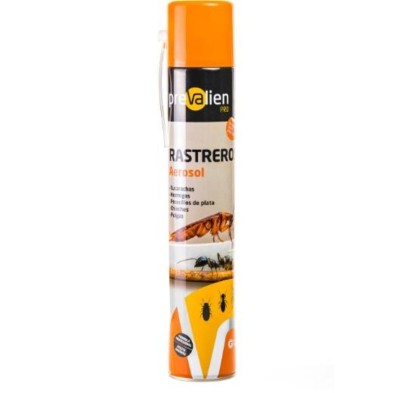 Aerosol insecticida rastreros 1000cc/750ml