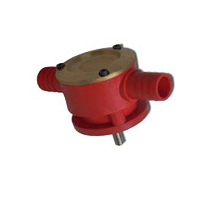 Bomba transvase p/taladro electrico 20l/min.upfed