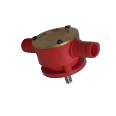 Bomba transvase p/taladro electrico 20l/min.upfed