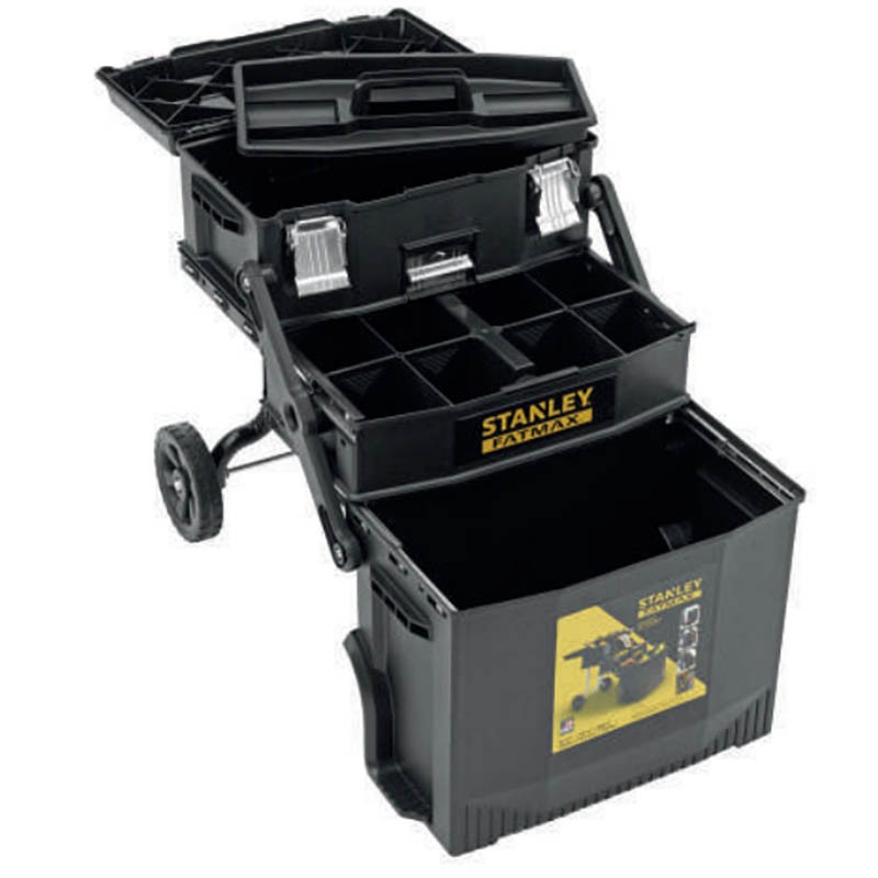 Taller movil fatmax cantilever ref.194210