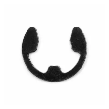 Arandela seguridad ejes din-6799 ø10 mm