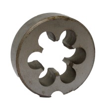 Cojinete roscar mano din-en-22568 hss 6g izq.m-10x1,50mm (no