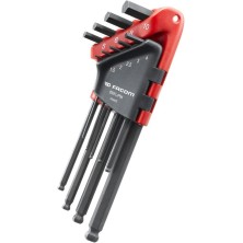 Juego 9 llaves allen inox 83shst.jp9a