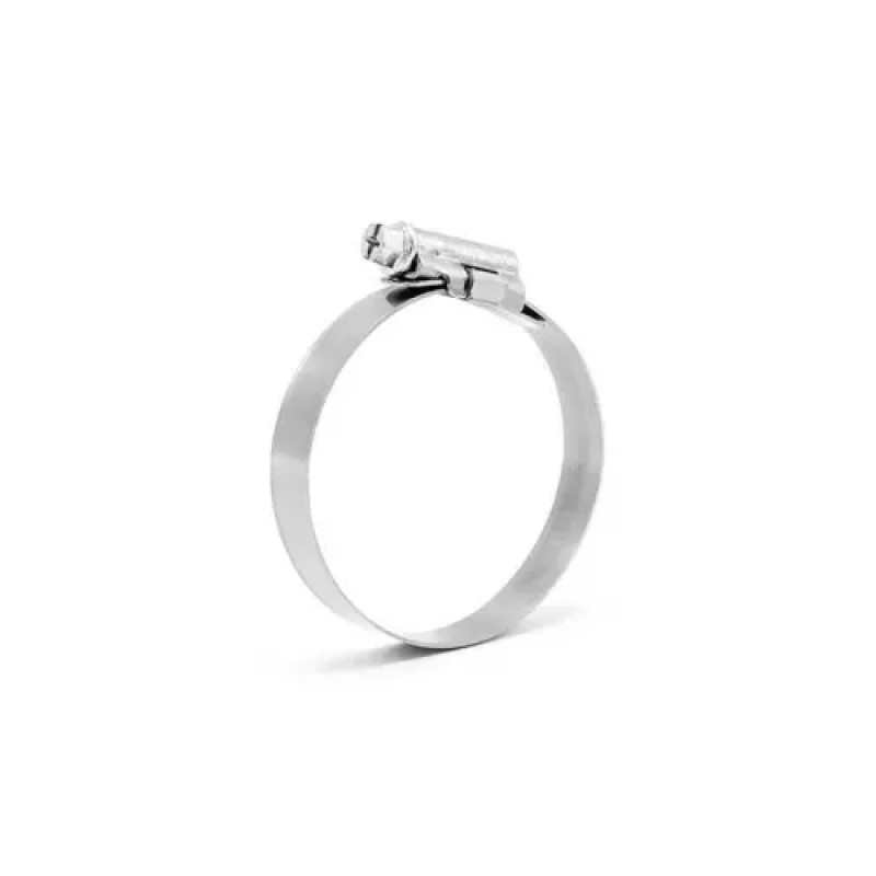 Abrazadera sin-fin 20-32 l inoxidable w4