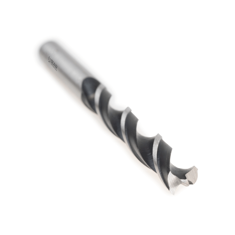 Broca madera 3 puntas ø12 mm ref.1640