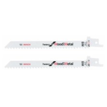 Blister 2 hoja sierra sable s711df ref.2608656272