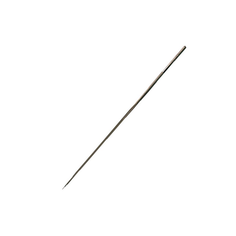 Limas para afilar cadenas motosierra 200 mm ø 4.8 mm s/mango