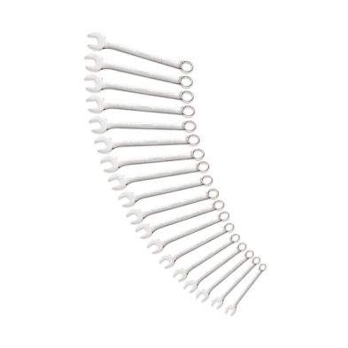 Juego 16 llaves combinadas de 6-24 mm ref.e113239