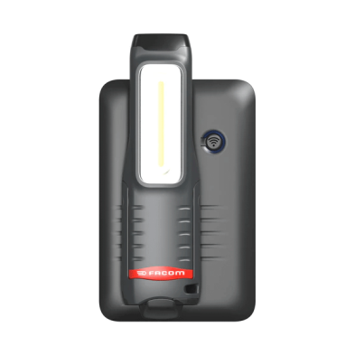 Lampara inspeccion led accu facom 779.cl5pb 'oferta'