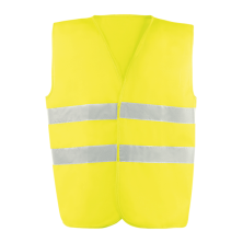Chaleco reflec.alta visibilidad hv714 yel amarillo fluo. t.xl
