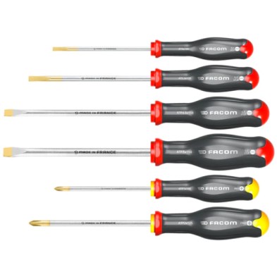 Jgo.6 destor.ergonomicos protwist atp.j6pb 'oferta'