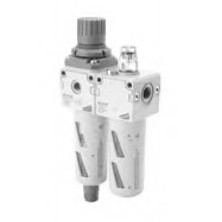 Conjunto de filtraje 3/8 filtro regul.+lubrific.mc238-c-5