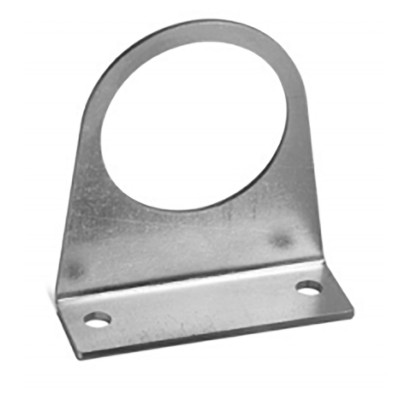 Soporte fijo p/reguladores serie mx ø47,2 mm ref.mx2-s