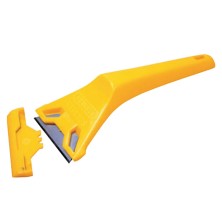 Bl.rascavidrios stanley hoja trapez. 0-285-90