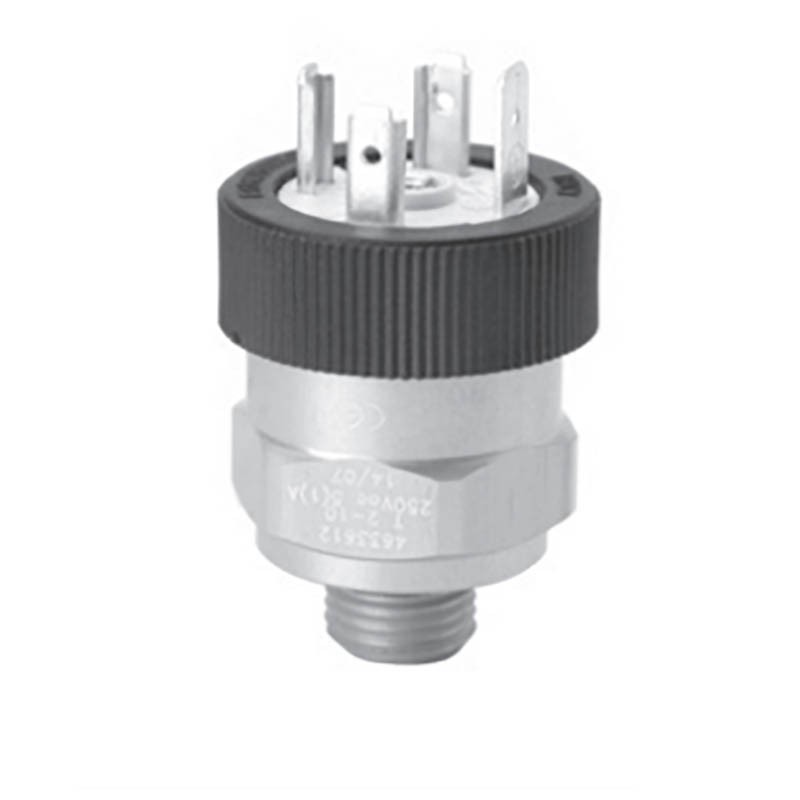 Presostato nc-na serie pm ref.pm-11-sc