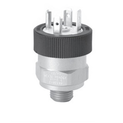Presostato nc-na serie pm ref.pm-11-sc