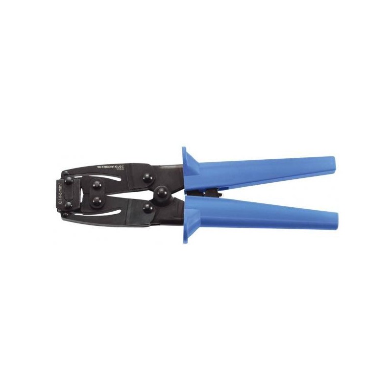 Alicate engatillar auto-ajusta.ref.985898