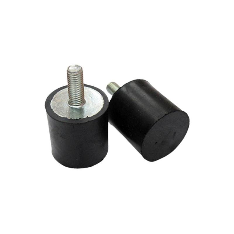 Amortiguador cil. egaña ts 40-30 (m-10x25)