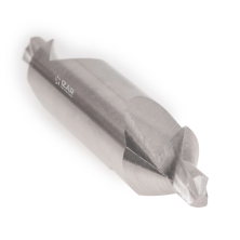 Broca de centrar din-333 a hss ø2,50x6,30 mm ref.1310