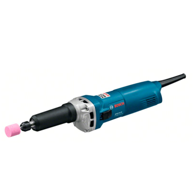 Amoladora recta ggs 8 ce prof. 750w 2500-8000 rpm