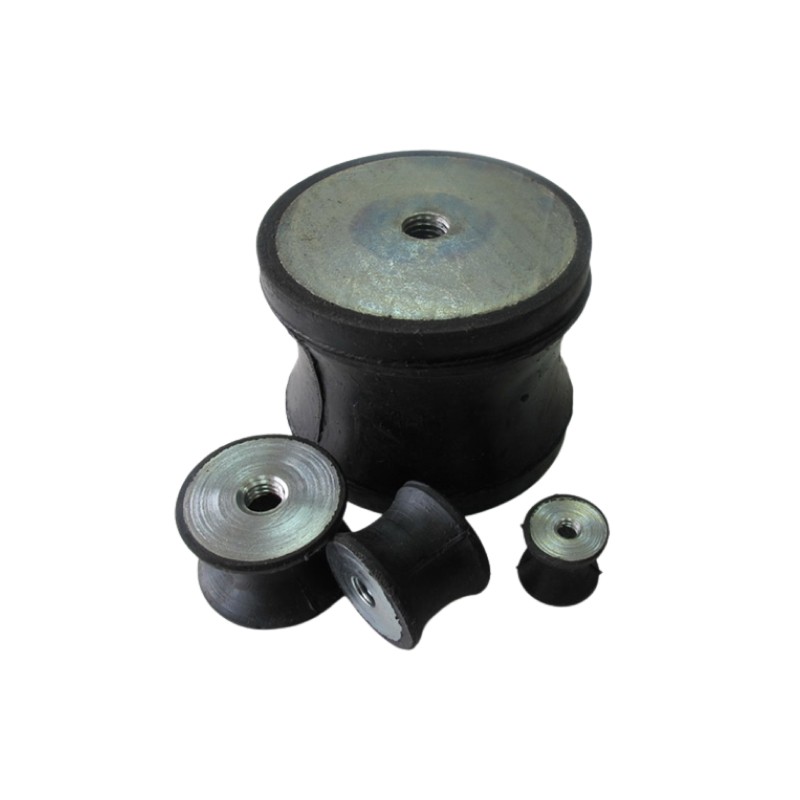 Amortiguador diabolo egaña td 60-43 (m-10)