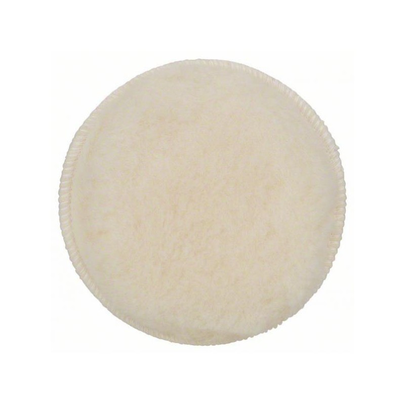 Blister esponjas pulido 160mm 3608610000