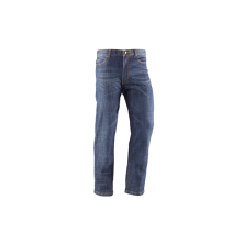 Pantalon vaquero walker 840d azul marino t.l