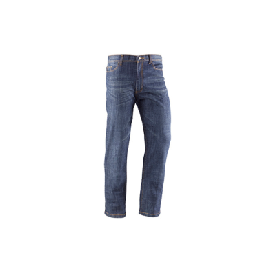 Pantalon vaquero walker 840d azul marino t.l