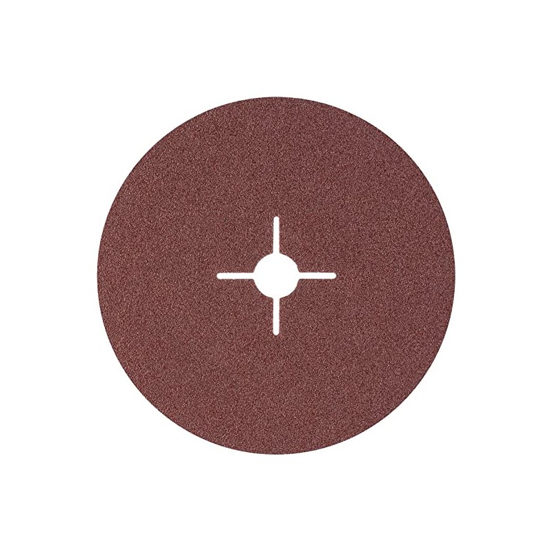 Disco lija amol.ã˜230mm gr.120 2608605495