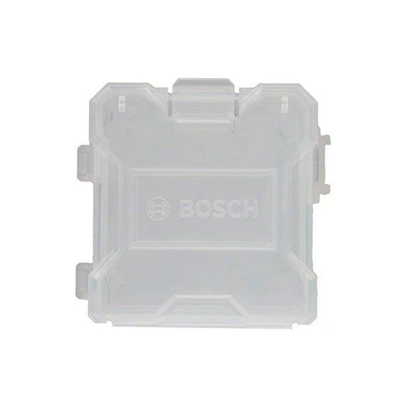 Caja plastico vacia para estuches m-l ref.2608522364