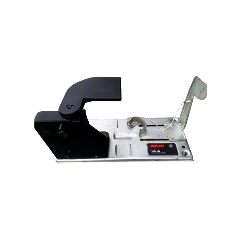 Bastidor apoyo cepillos ug 37 0603095002