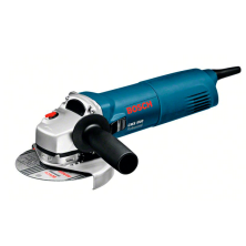 Mini amoladora ang. bosch ø 125 mm gws 1000