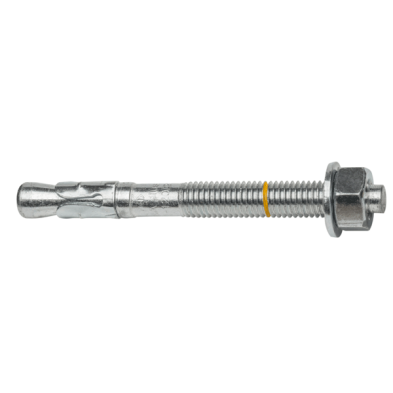 Anclaje fijacion macho ba-plus m10x92/17 zn ref.91092bap