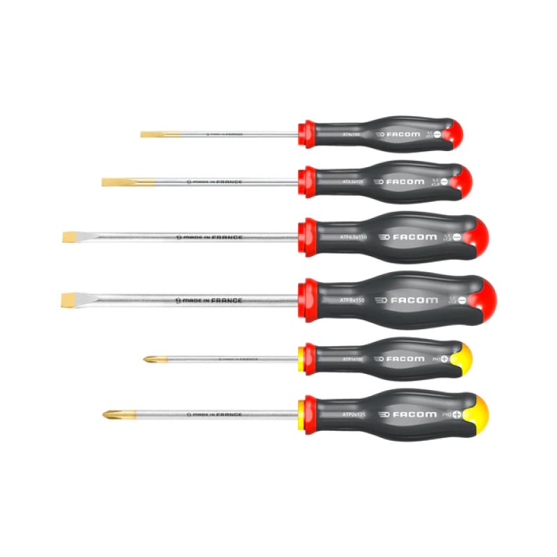 Jgo.6 destor.ergonomicos protwist atp.j6pb 'oferta'