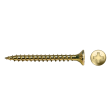 Tornillo mad.c/av.pz din-7505-a velox 3,0x35mm bicro.