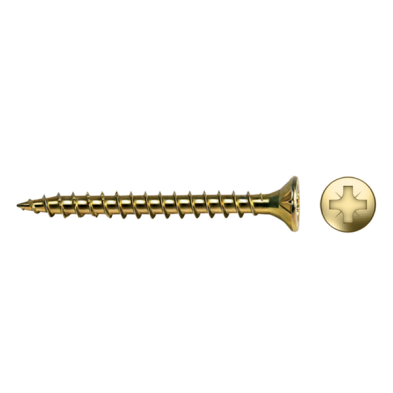 Tornillo mad.c/av.pz din-7505-a velox 3,0x35mm bicro.