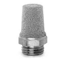 Silenciador de copa g3/8 ref.2931 3/8