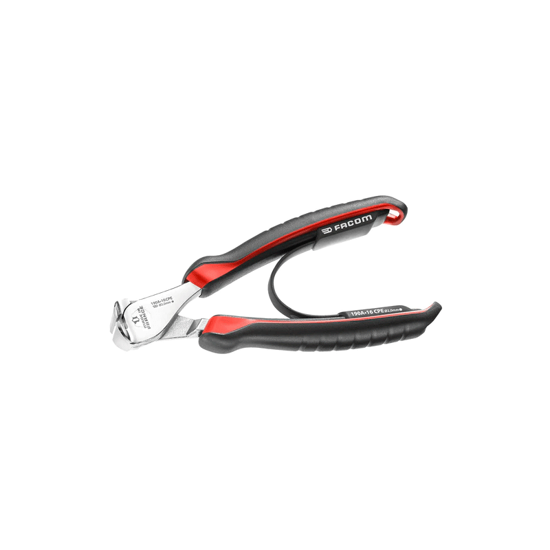 Alicate de corte frontal 160 mm 190a.16cpe