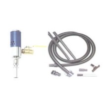 Kit bomba aspiracion/dragado neumatica dpk-100'