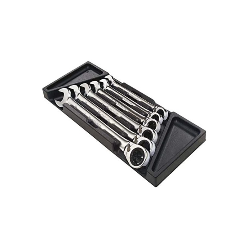 Modulo 6 llaves comb.mod.67xlpb 'oferta'