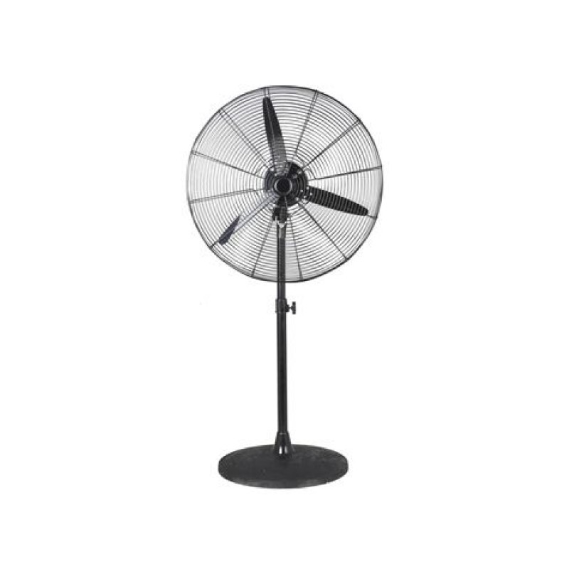 Ventilador de columna ø 660 mm 160w 3 vel. vp26660